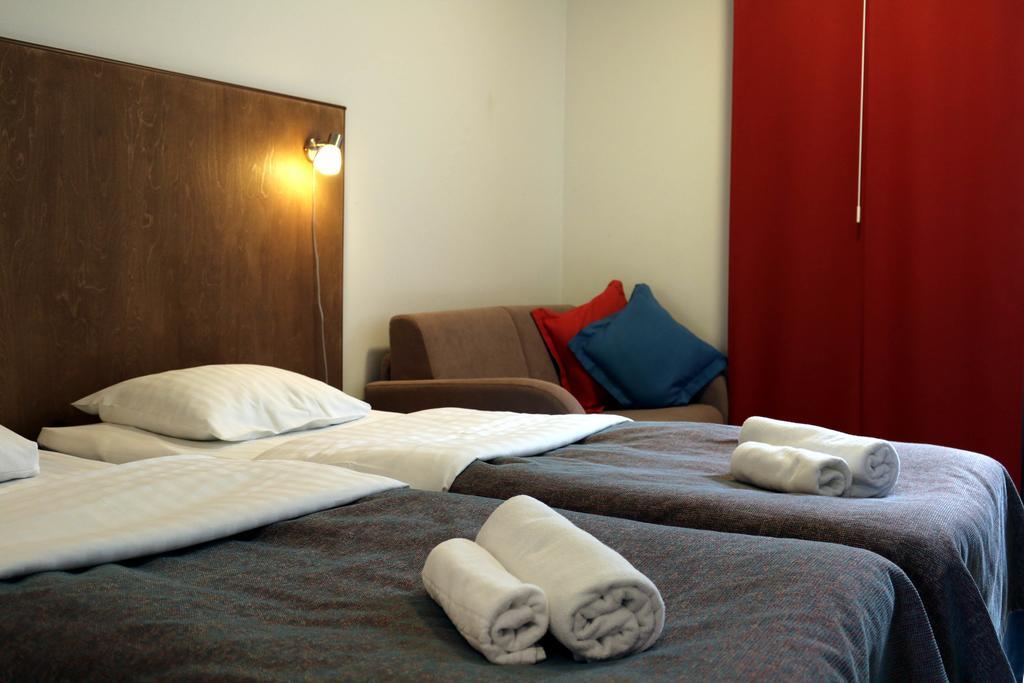 Oravi Apartments Esterno foto