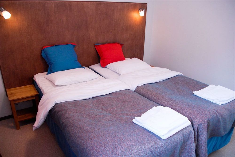 Oravi Apartments Esterno foto